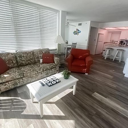 Sunbird 707W Panama City Beach Exterior foto