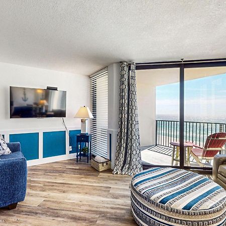 Sunbird 707W Panama City Beach Exterior foto