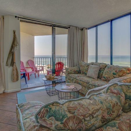Sunbird 707W Panama City Beach Exterior foto