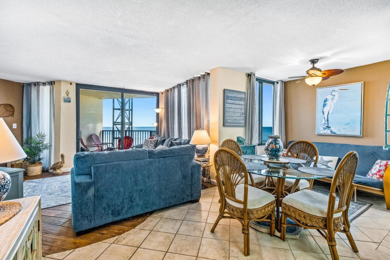 Sunbird 707W Panama City Beach Quarto foto