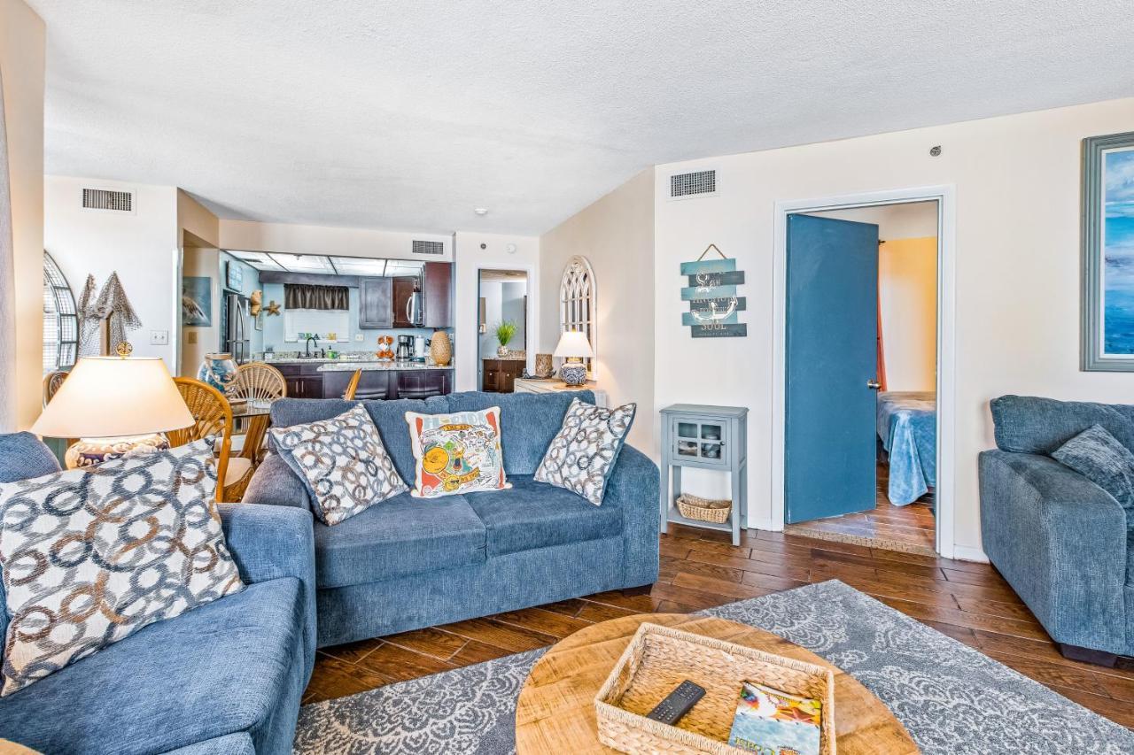 Sunbird 707W Panama City Beach Quarto foto