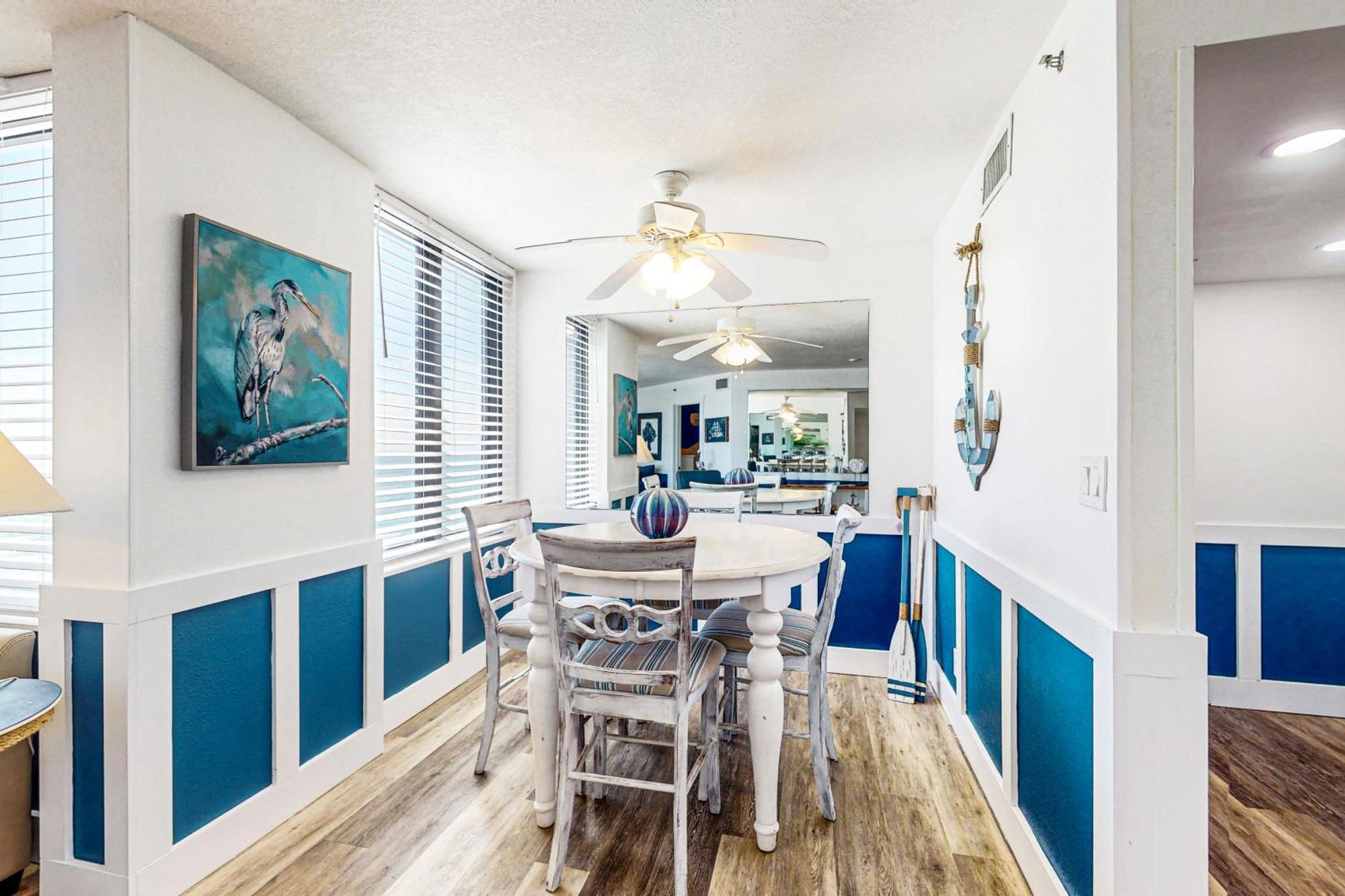 Sunbird 707W Panama City Beach Exterior foto