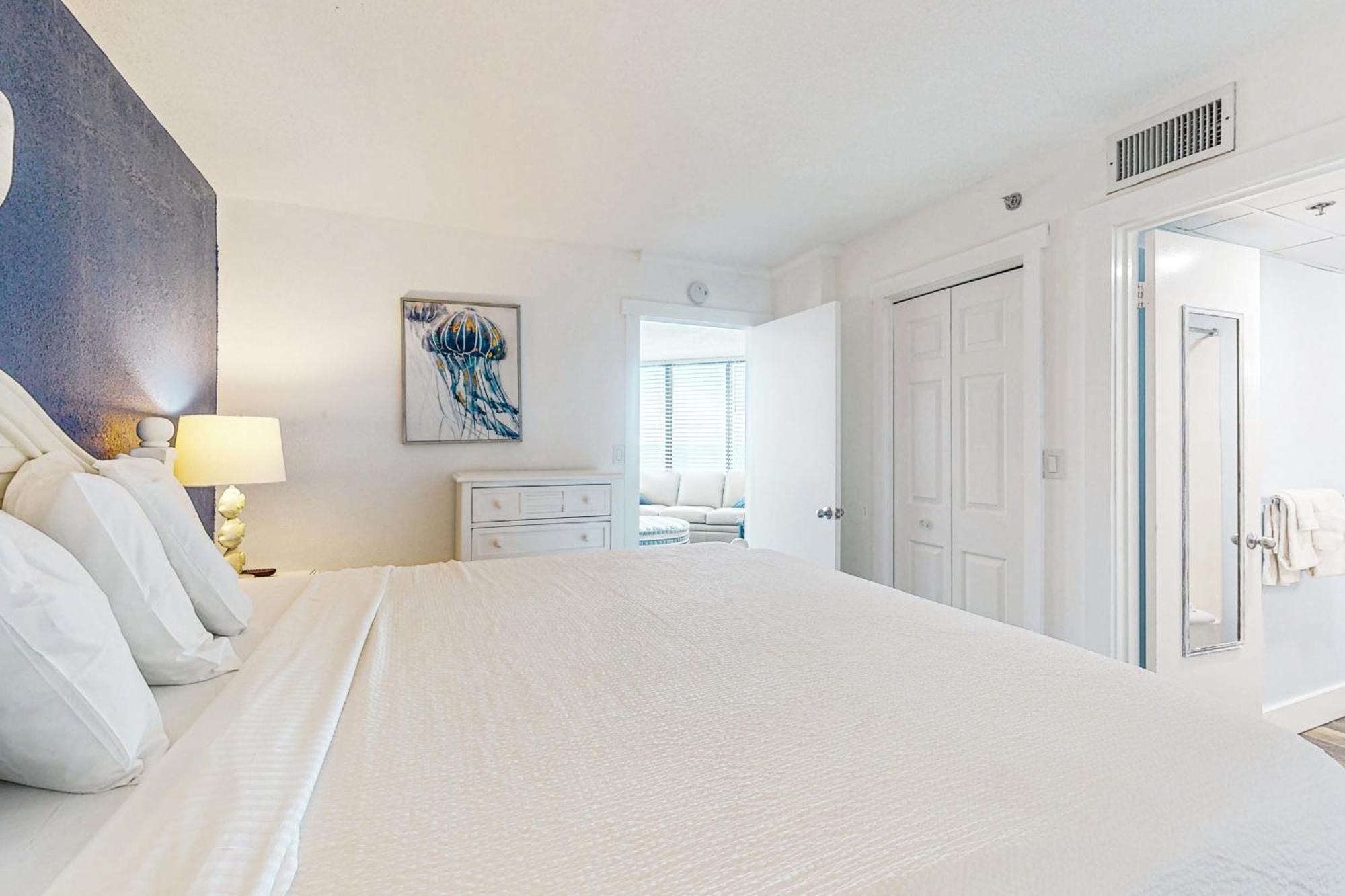 Sunbird 707W Panama City Beach Exterior foto