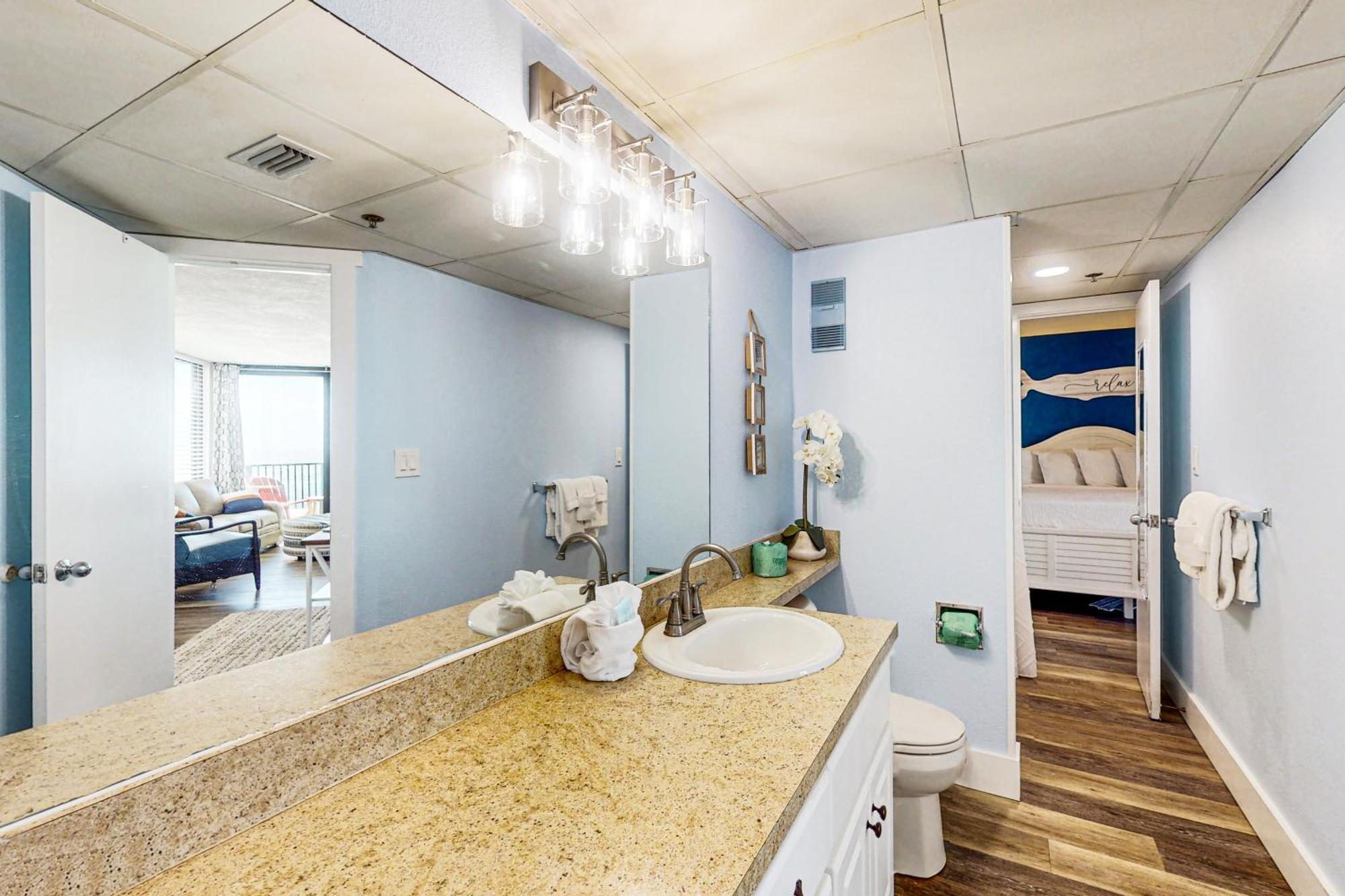 Sunbird 707W Panama City Beach Exterior foto