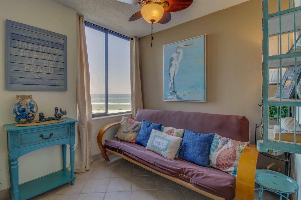 Sunbird 707W Panama City Beach Exterior foto