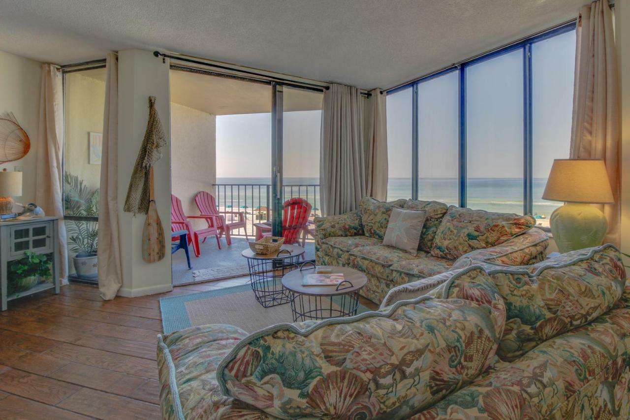 Sunbird 707W Panama City Beach Exterior foto