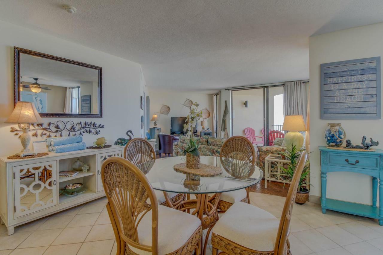 Sunbird 707W Panama City Beach Exterior foto