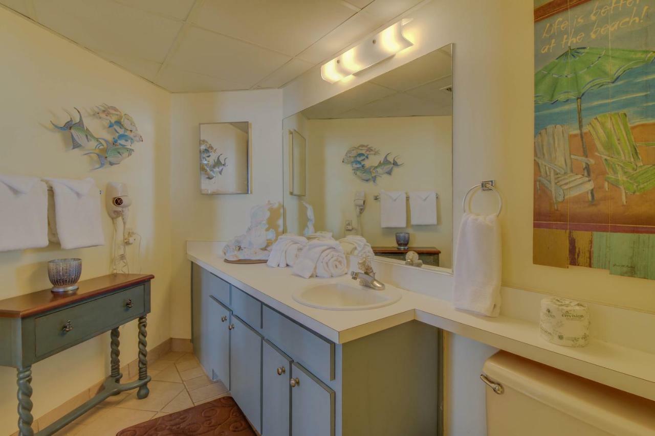 Sunbird 707W Panama City Beach Exterior foto