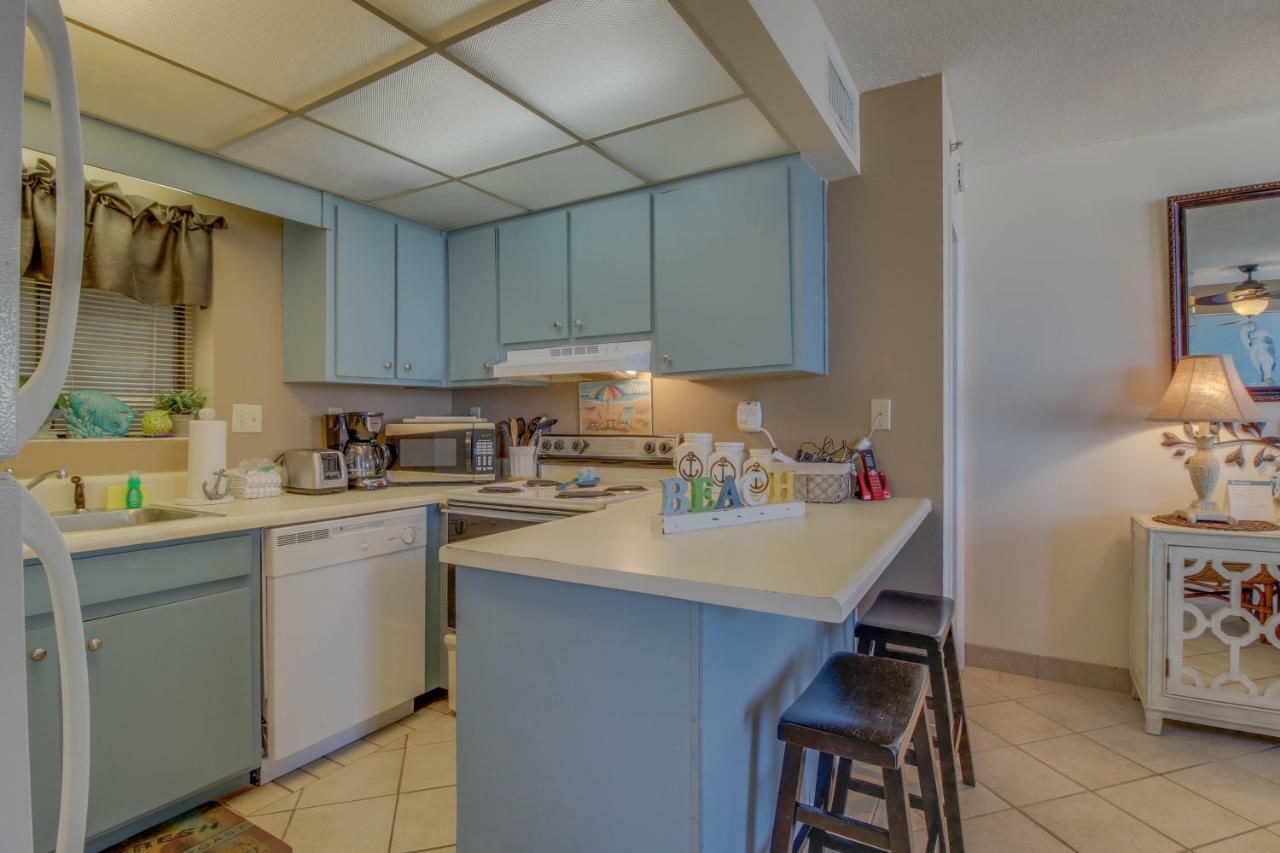 Sunbird 707W Panama City Beach Exterior foto