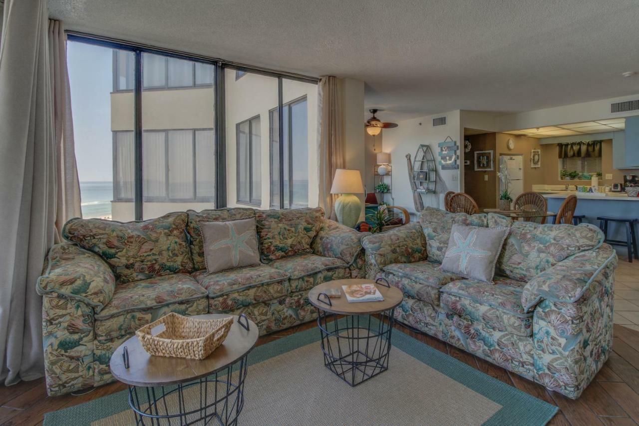 Sunbird 707W Panama City Beach Exterior foto