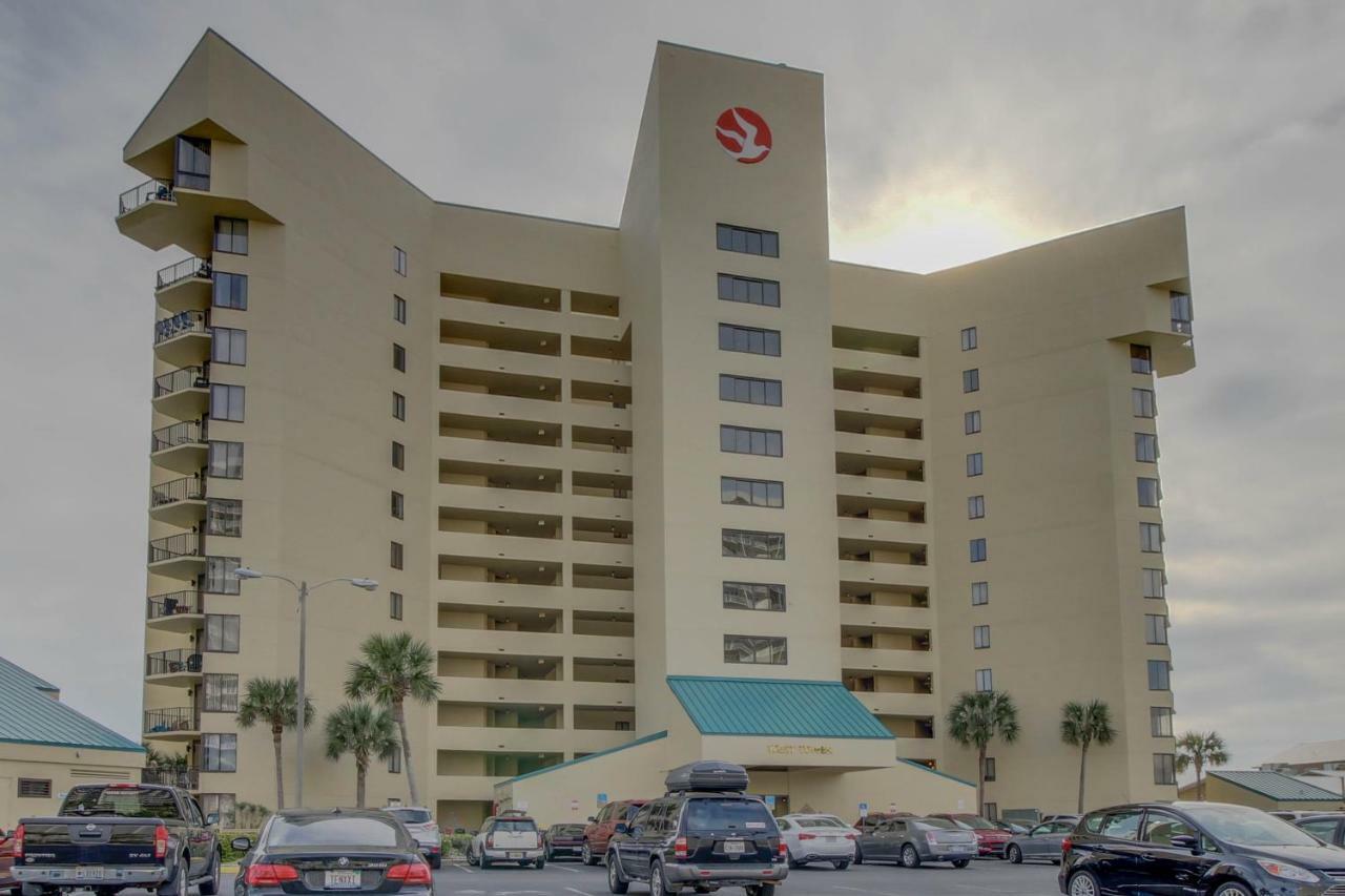 Sunbird 707W Panama City Beach Exterior foto