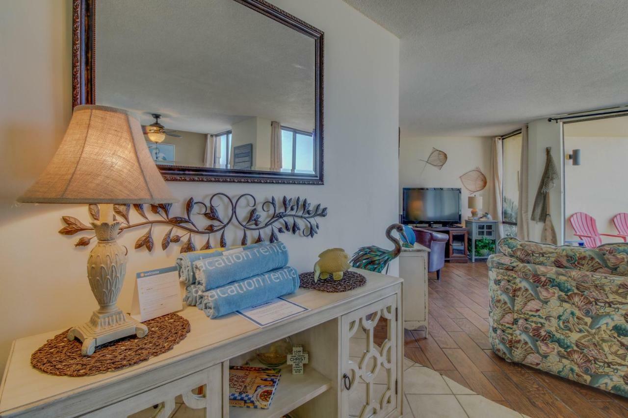 Sunbird 707W Panama City Beach Exterior foto