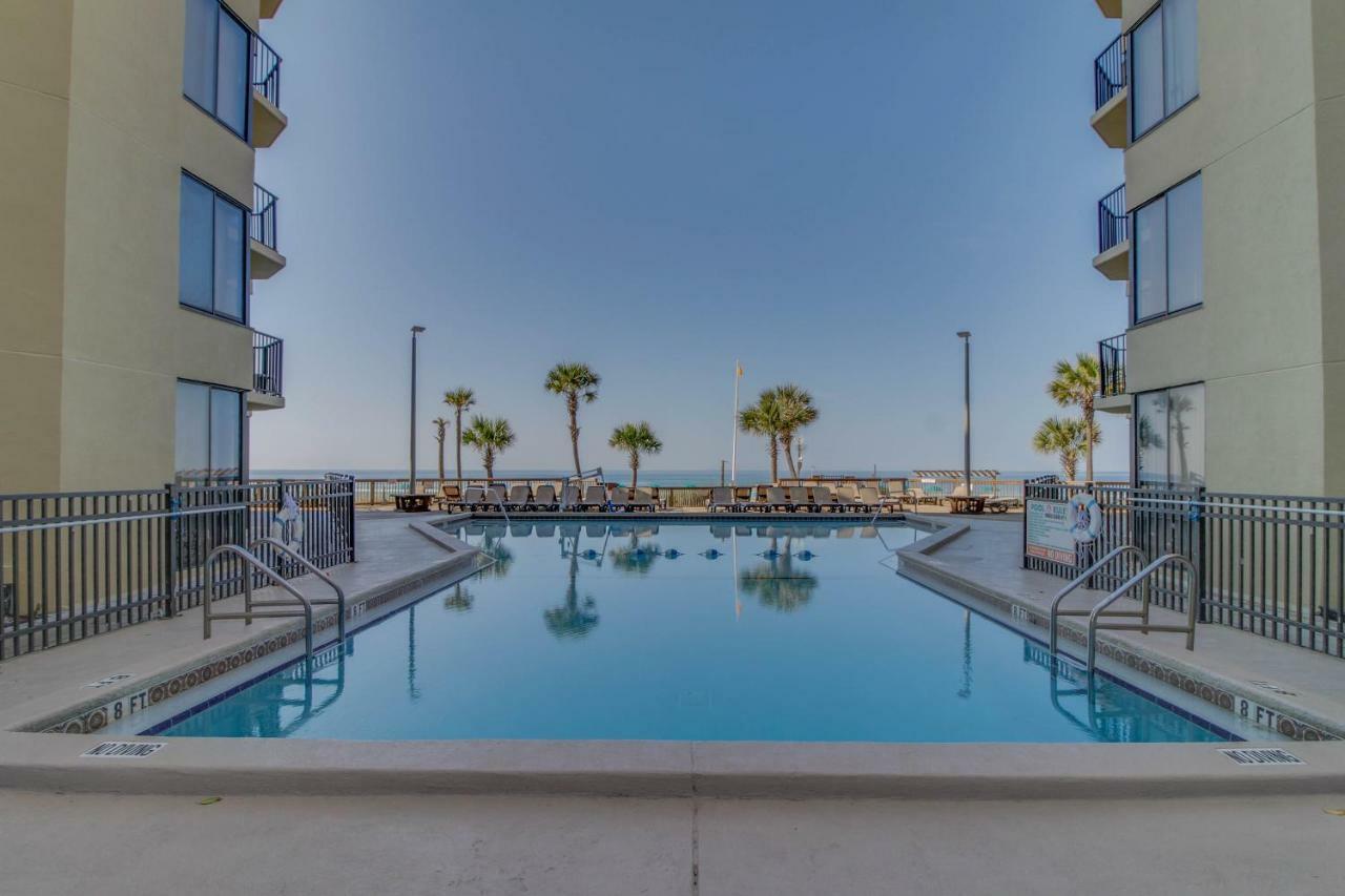 Sunbird 707W Panama City Beach Exterior foto