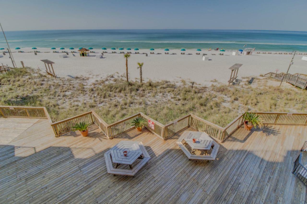 Sunbird 707W Panama City Beach Exterior foto